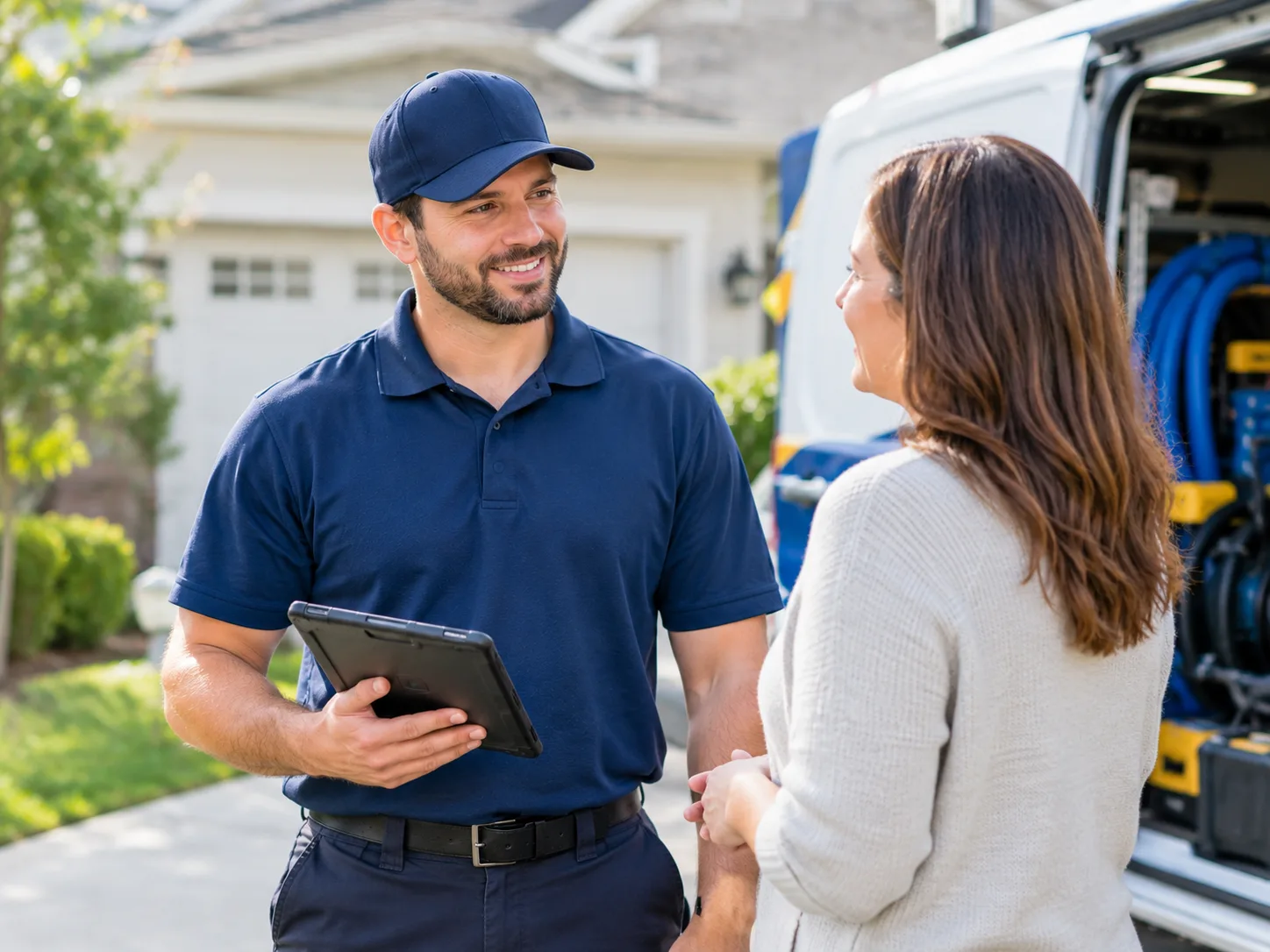 Sewage Backup Cleanup Hyde, PA FAQs